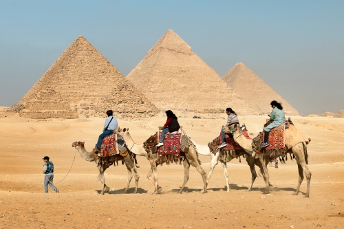 Cairo, Egito